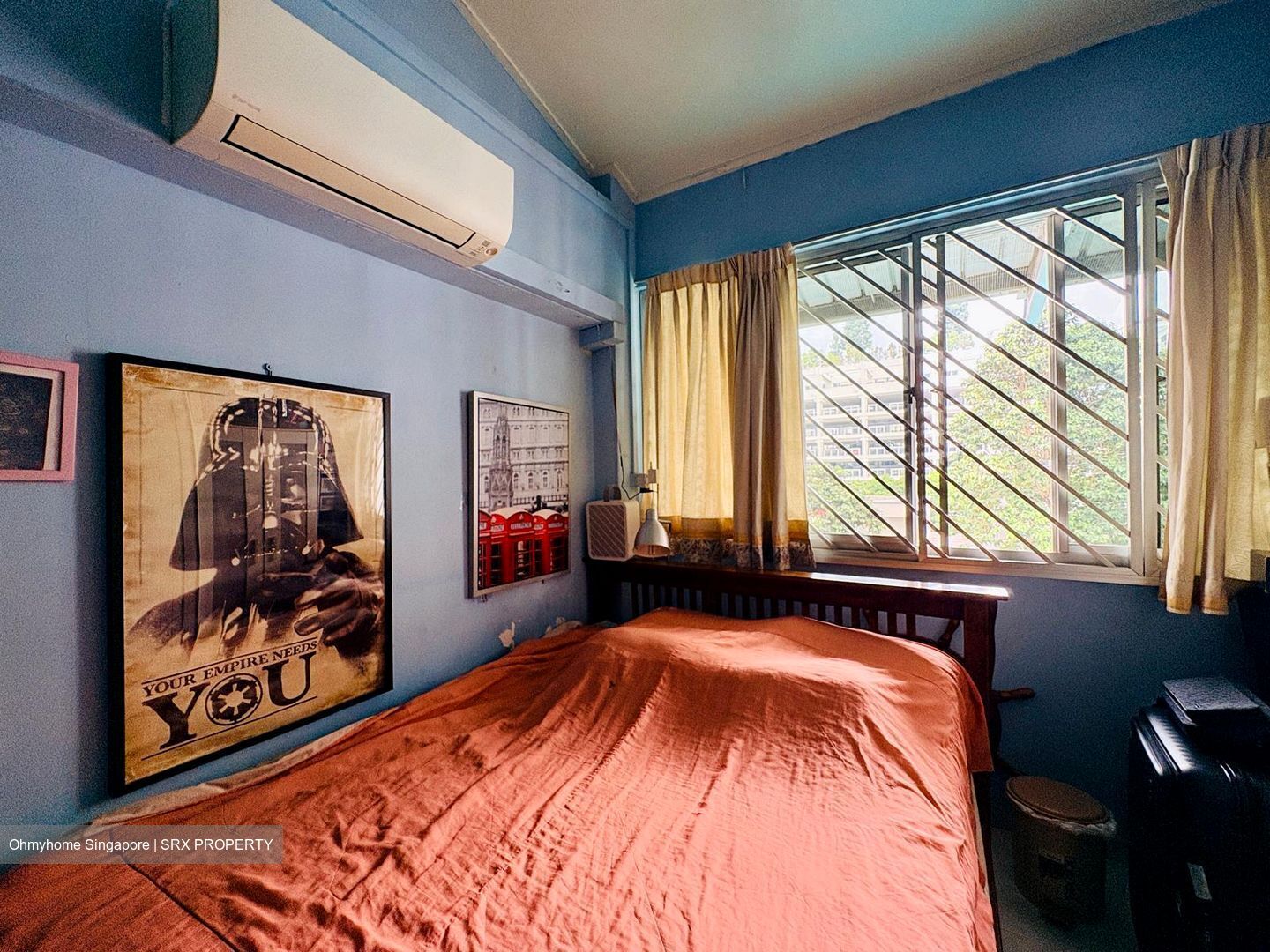Blk 424 Fajar Road (Bukit Panjang), HDB 4 Rooms #633396841